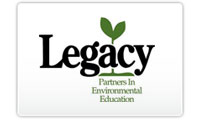Legacy: Partners in Environmental Education