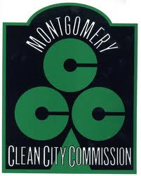 Montgomery Clean City Commission